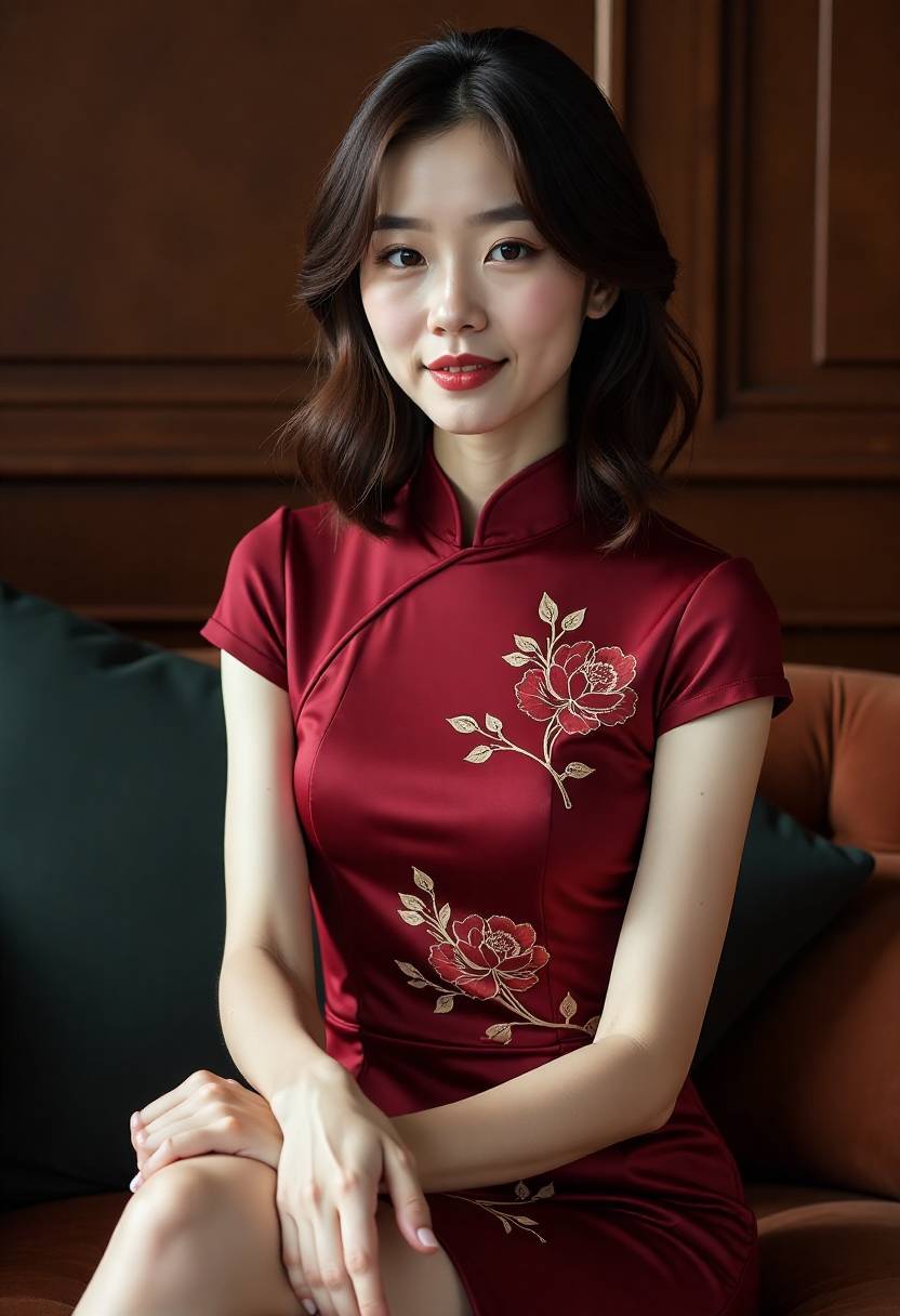 剧集截图